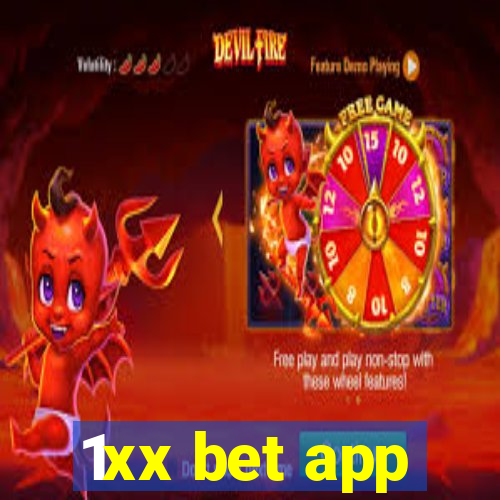 1xx bet app